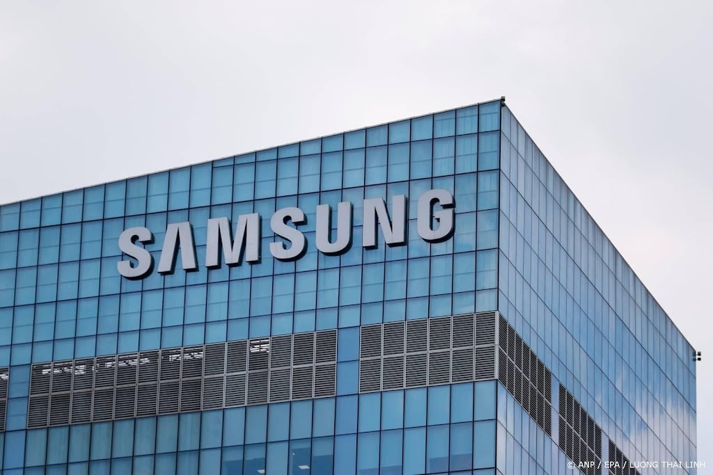 Samsung moet Swatch miljoenen betalen om kopieën smartwatch-apps