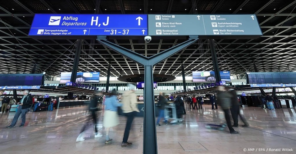 Twee medewerkers luchthaven Frankfurt overleden aan malaria