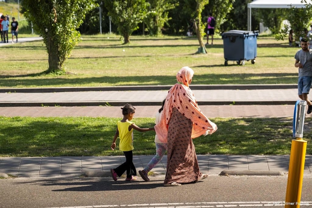 Toch zorg voor asielkinderen door verlengen contract met GGD GHOR