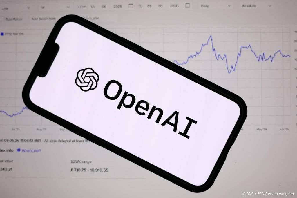 OpenAI toont zich in rapport schuldbewust over AI-hack