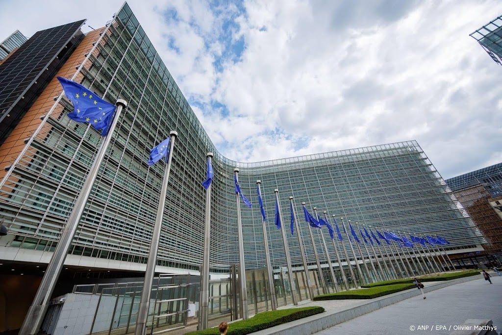 EU nodigt bondgenoten uit voor overleg buitenlandministers