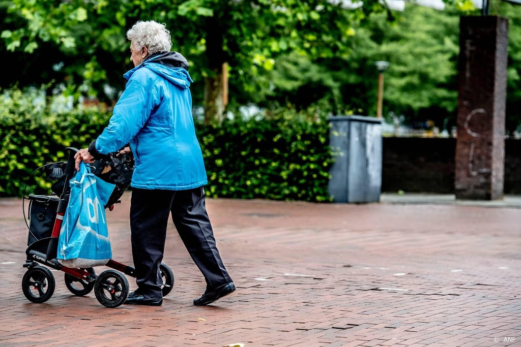 VWS begint campagne om waarde van ouderen te belichten 