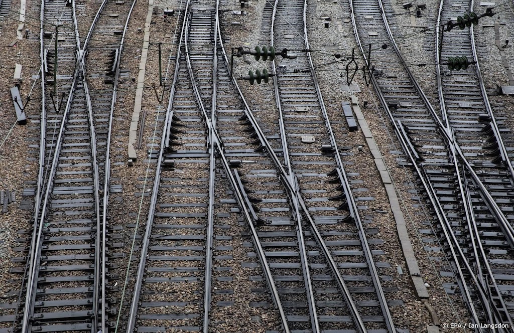 Minstens drie doden door treinongeluk in de VS