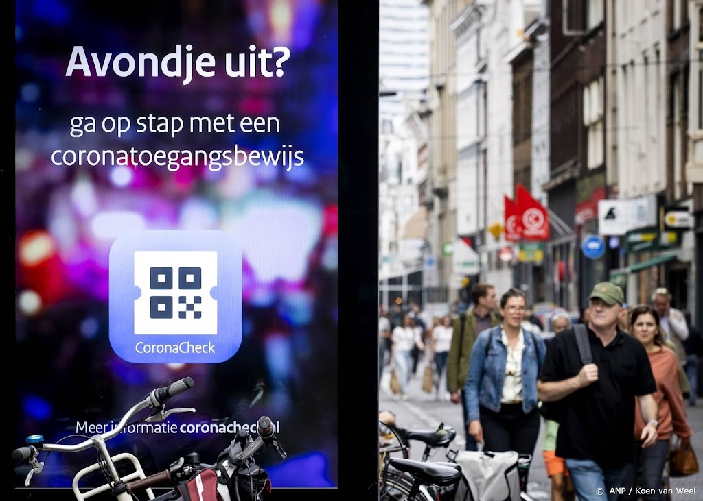 Geen DdoS-aanvallen meer op servers coronacheck-app van VWS