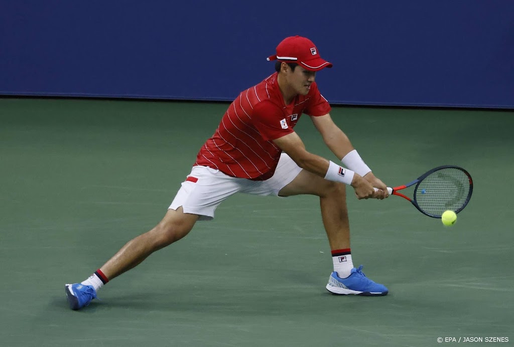 Zuid-Koreaanse tennisser Kwon wint eerste titel op ATP Tour