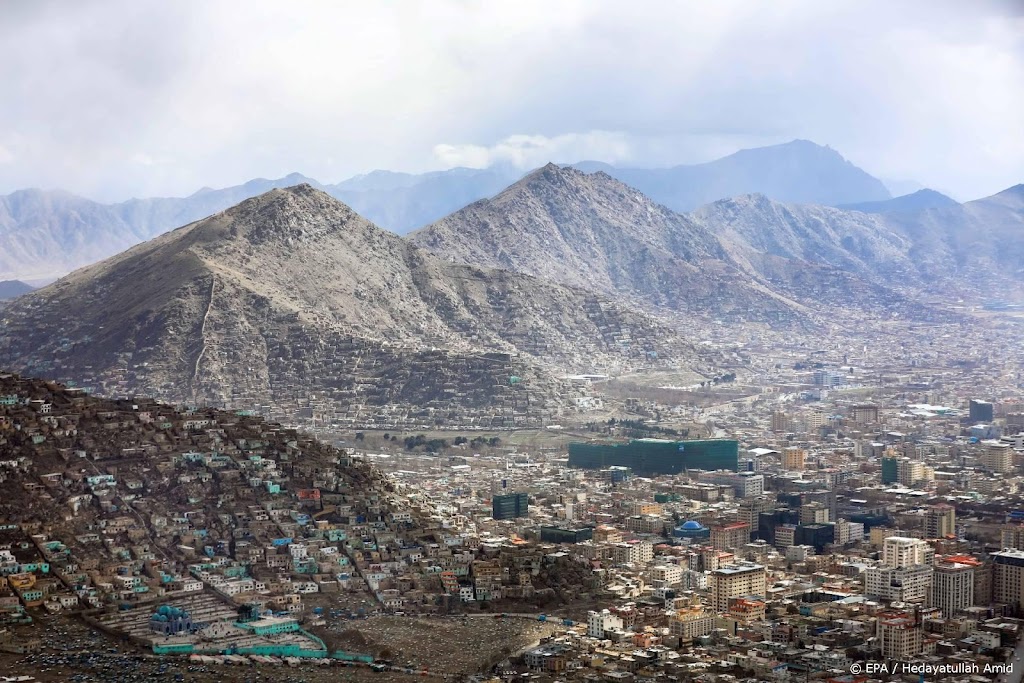 Taliban willen weer internationale lijnvluchten naar Kabul
