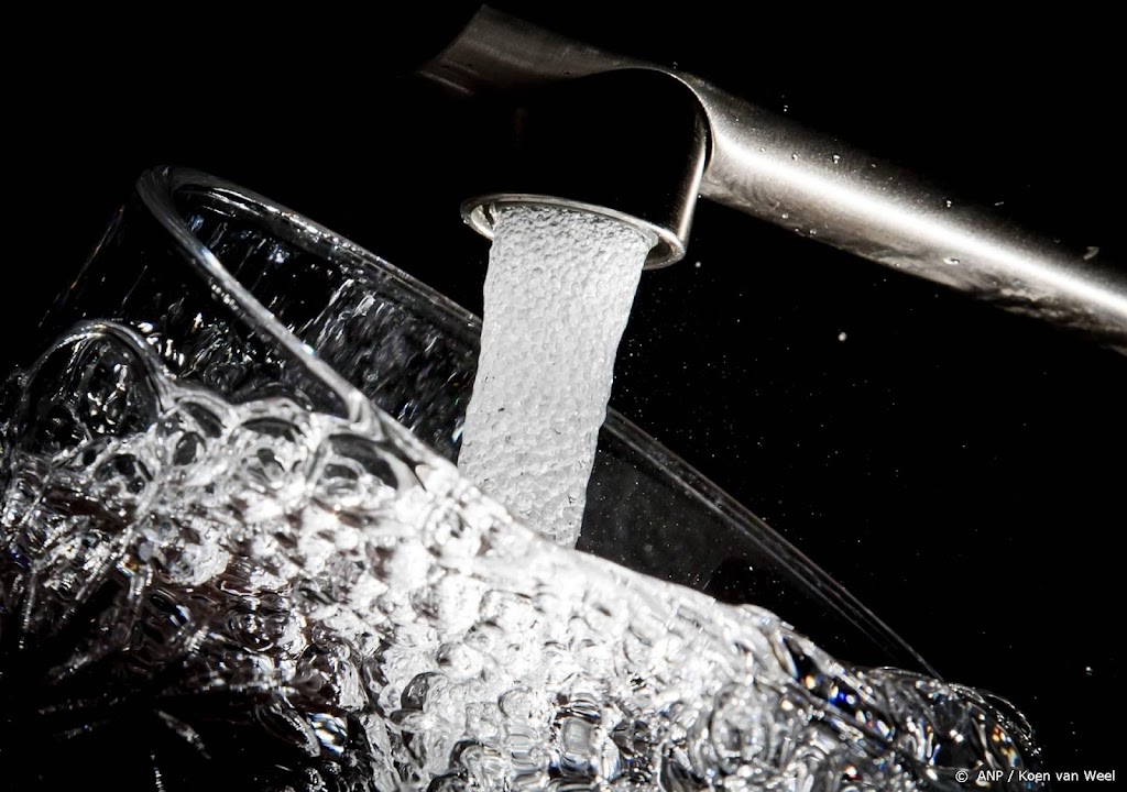 Drinkwaterbedrijven voorzien meer knelpunten levering drinkwater