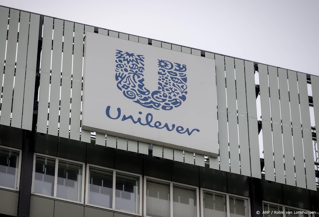 Unilever-topman Alan Jope eind 2023 met pensioen