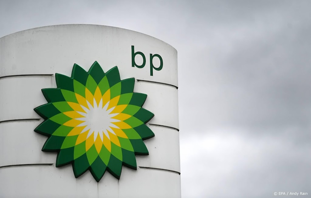 BP sluit twee boorplatforms in Golf van Mexico vanwege orkaan