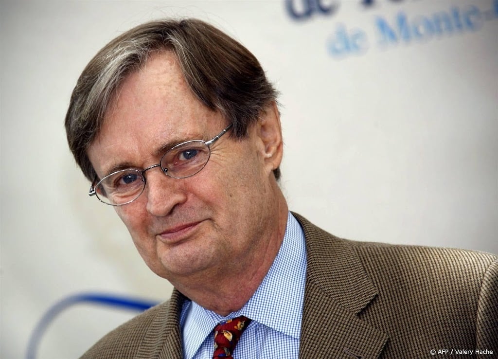 Britse NCIS-acteur David McCallum op 90-jarige leeftijd overleden