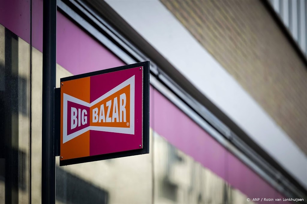 Big Bazar betaalt vlak voor verwacht bankroet toch geen lonen uit