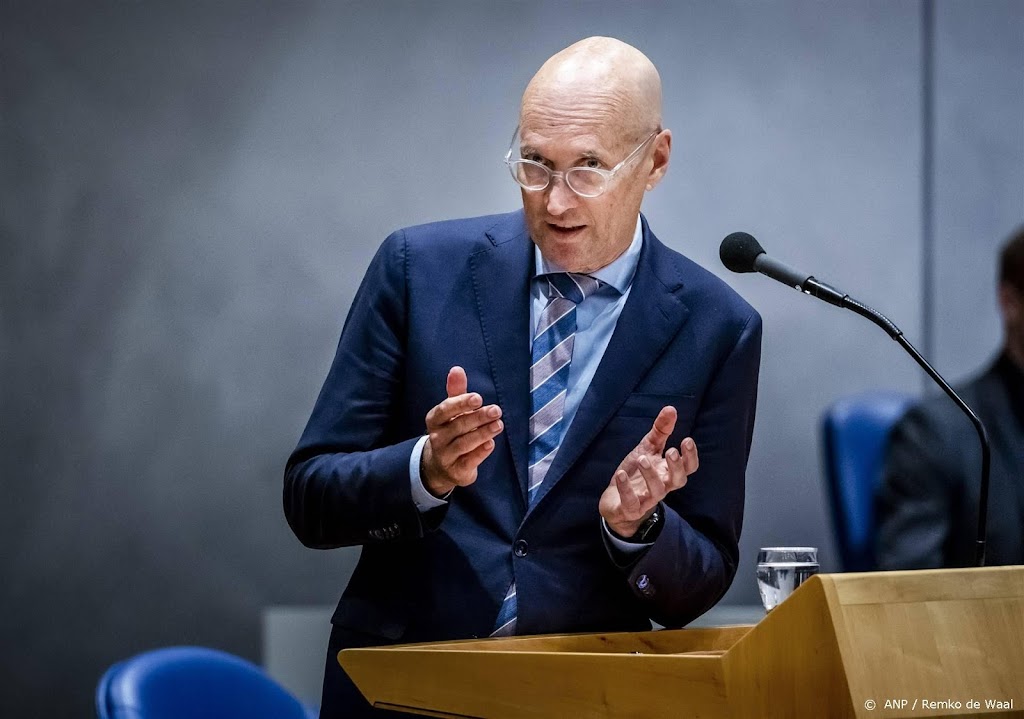 Kuipers: verhoging zorgpremie is niet te voorkomen