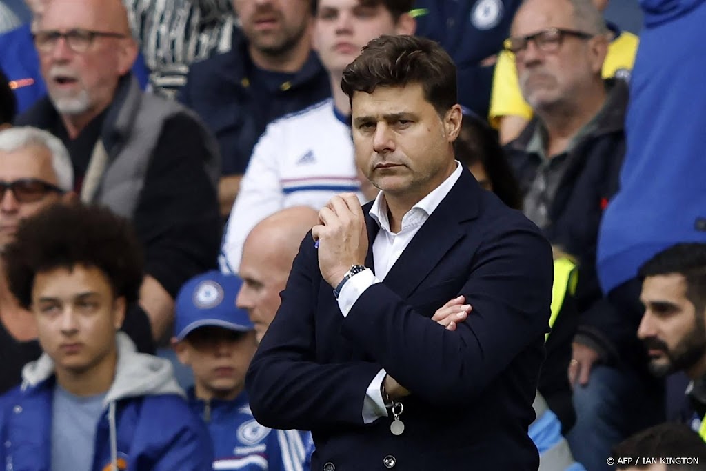 Clubeigenaren Chelsea zijn voor Pochettino welkom in kleedkamer