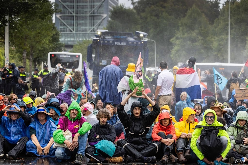 Veilig Thuis: enige melding over kind bij A12-blokkade afgewezen