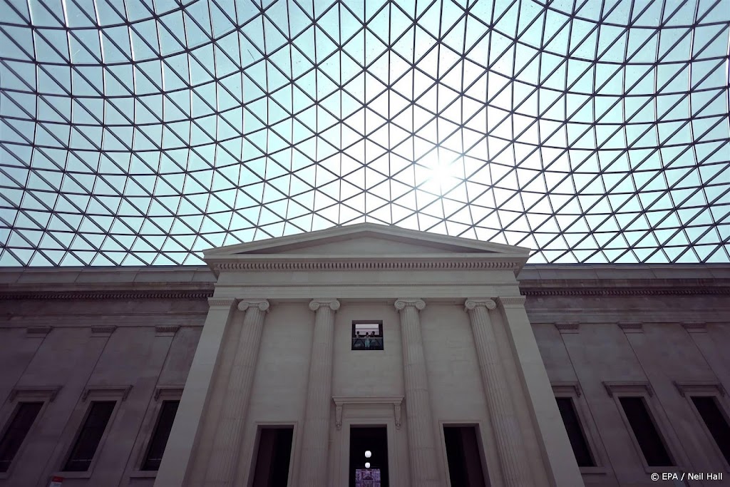 British Museum vraagt hulp publiek bij zoektocht gestolen stukken