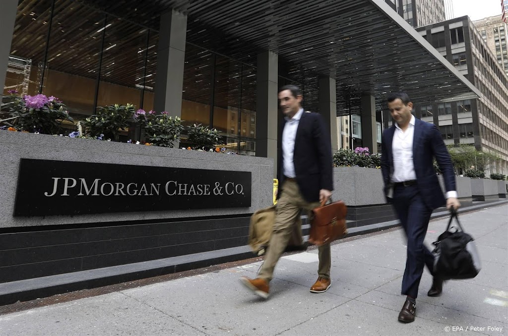 Amerikaanse bank schikt Epstein-zaak voor tientallen miljoenen
