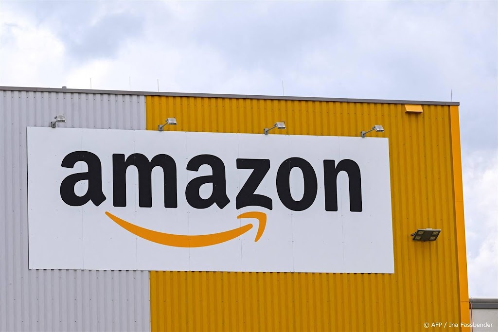 Amerikaanse toezichthouder beschuldigt Amazon van monopoliegedrag