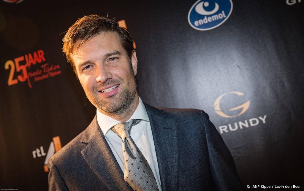 Acteur Bas Muijs eerder dit jaar gegijzeld en zwaar mishandeld 