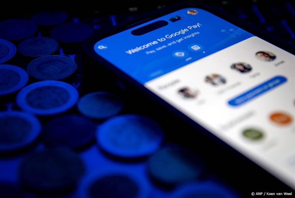 Consumentenbond hekelt overstap banken naar Google Pay