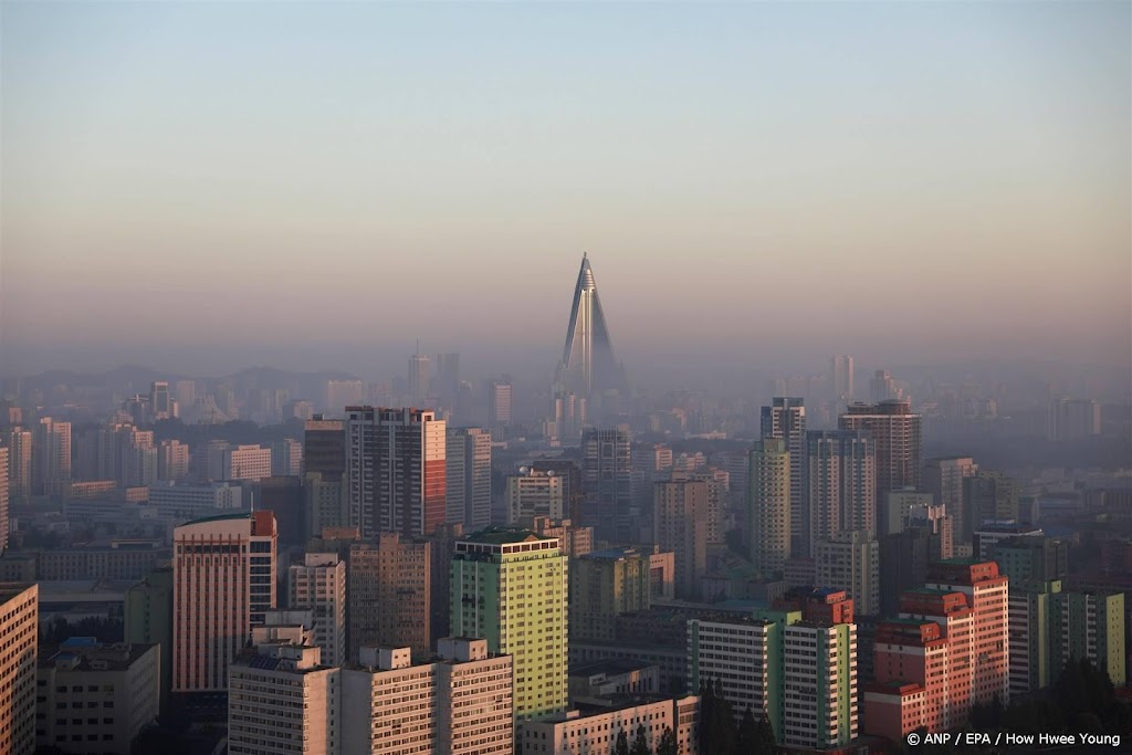Noord-Korea kan nog volop kernwapens produceren, zegt Zuid-Korea