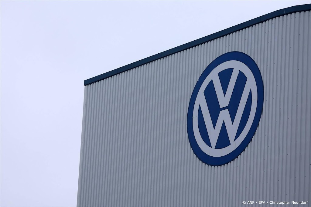 Branchevoorzitter: eerste gevolgen Duitse autocrisis al te merken