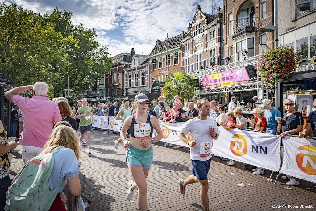 Korting of restitutie voor Dam tot Damlopers die niet startten