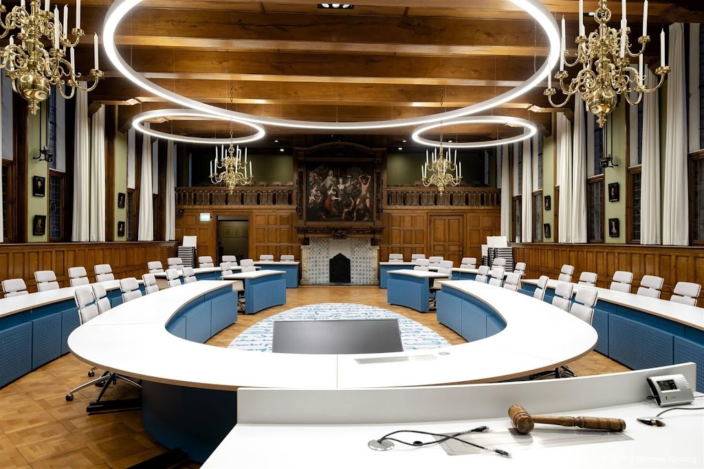 Groningse politiek in beraad over weg naar nieuw provinciebestuur