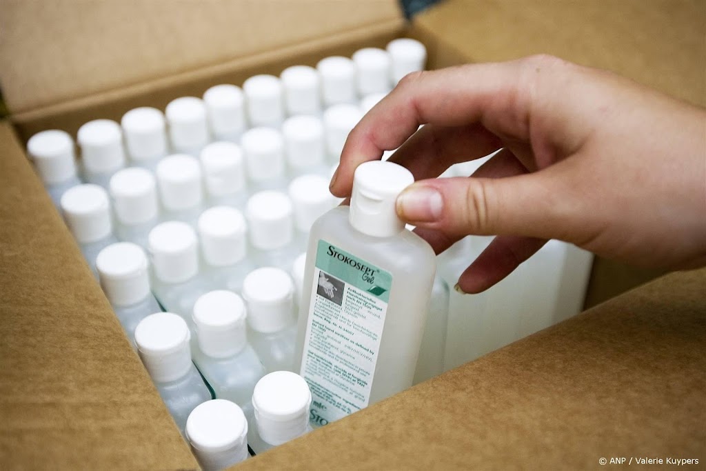 Zorginspectie wil betere hygiëne in verpleeghuizen