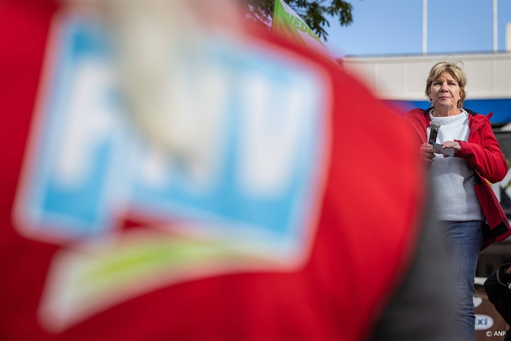 Vakbond vraagt aandacht voor werken met kankerverwekkende stoffen