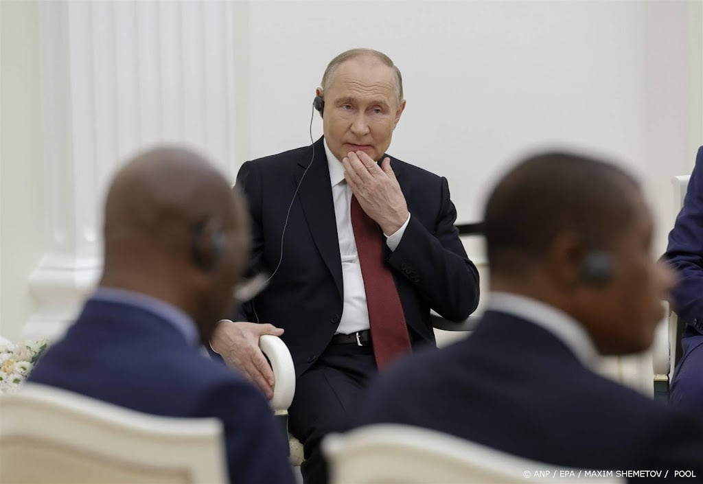 Rusland scherpt inzet kernwapens aan, EU spreekt van dreigement
