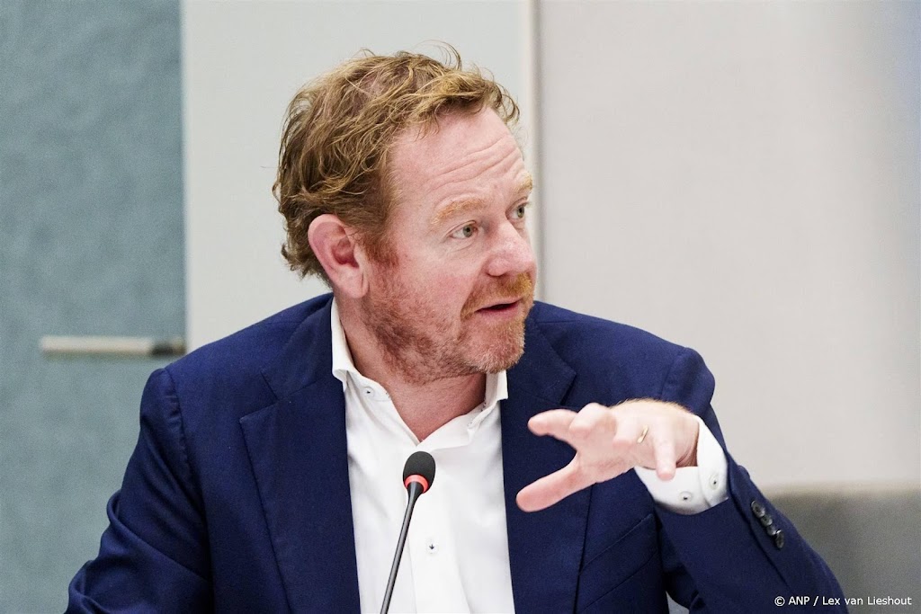 Justitieminister wil pleiten voor Europees verbod zwaar vuurwerk