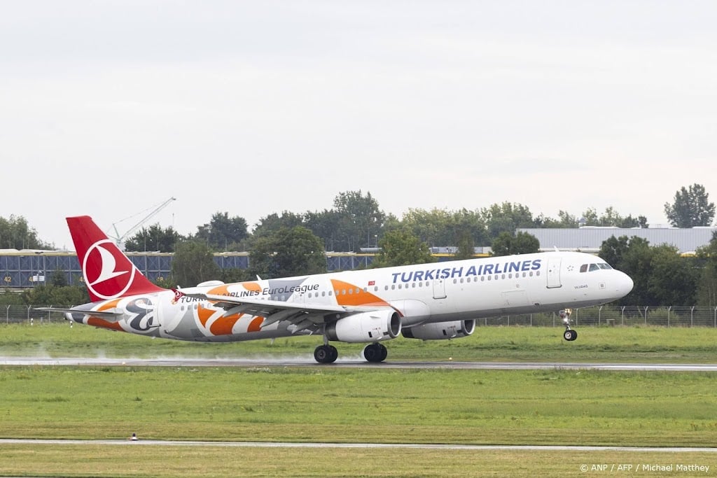 Turkish Airlines bestelt 225 vliegtuigen van Boeing