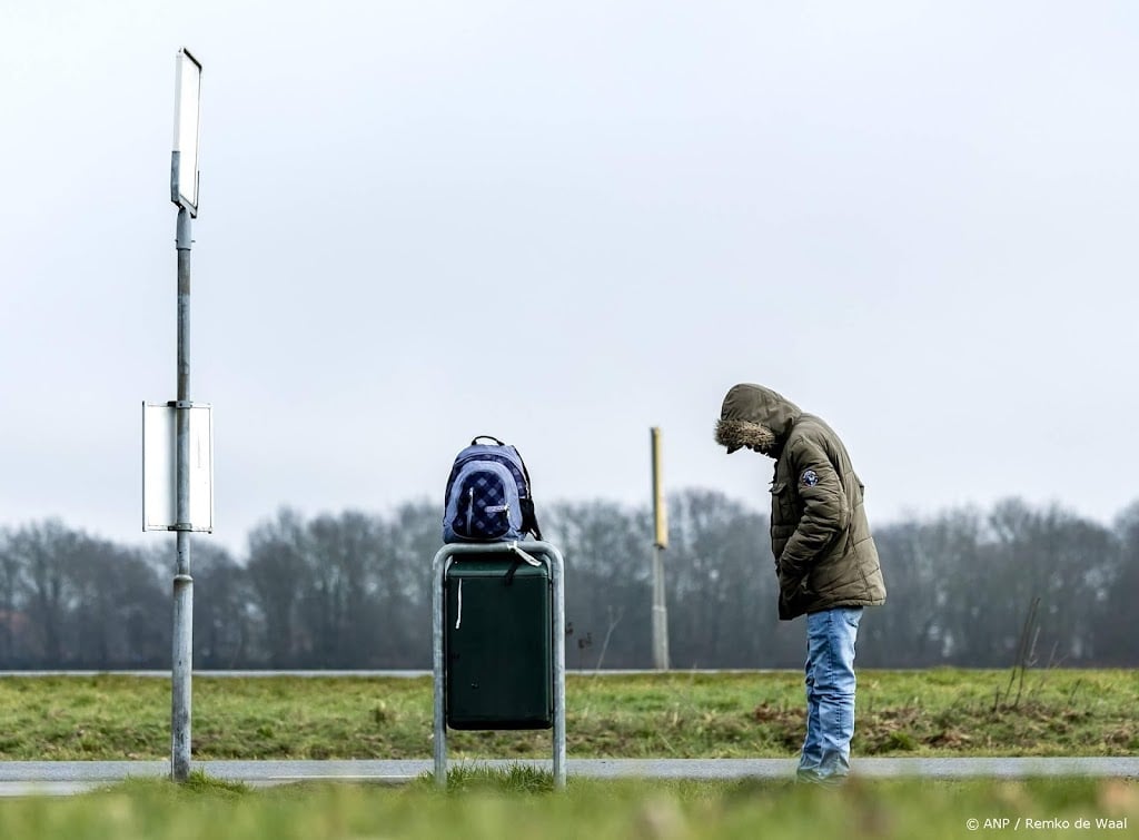 Weer te veel mensen in Ter Apel, totale dwangsom nu half miljoen