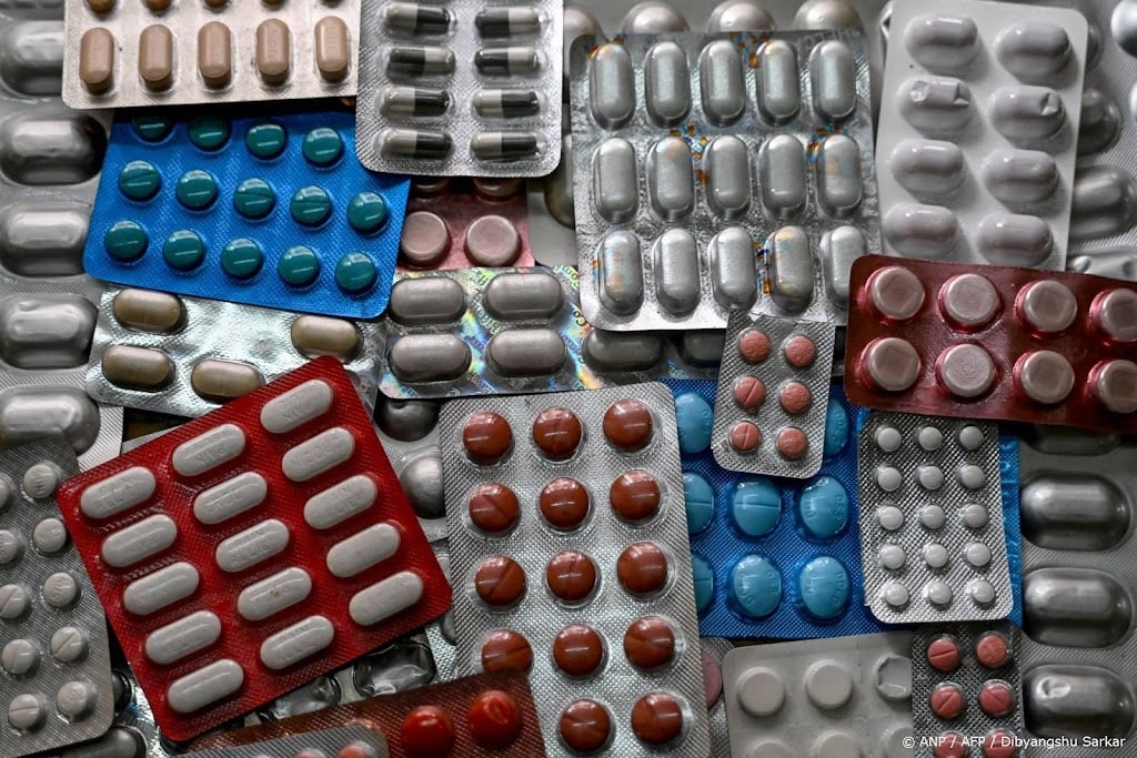 Medicijnheffingen leiden tot slechtste scenario, zegt EU-branche