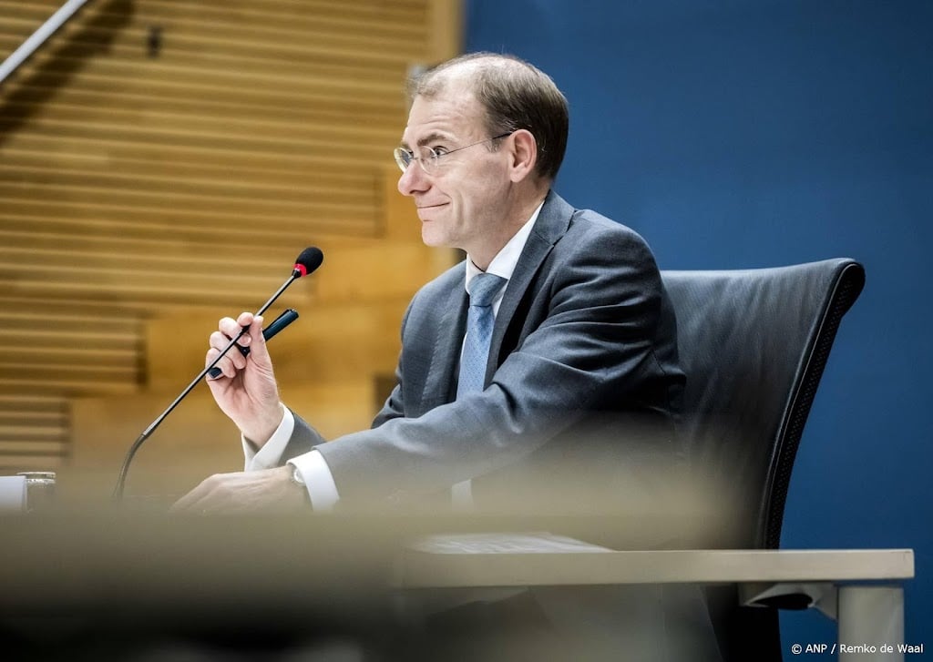 Oud-staatssecretaris Menno Snel beoogd voorzitter rvc Alliander