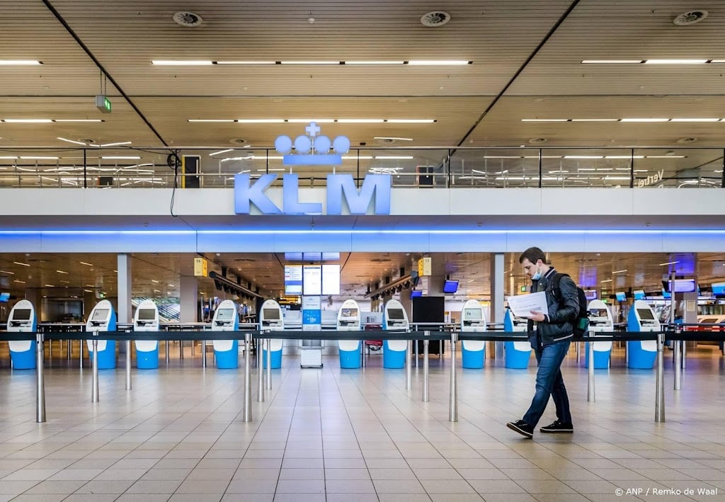 Vakbond VNC stapt uit cao-overleg cabinepersoneel KLM