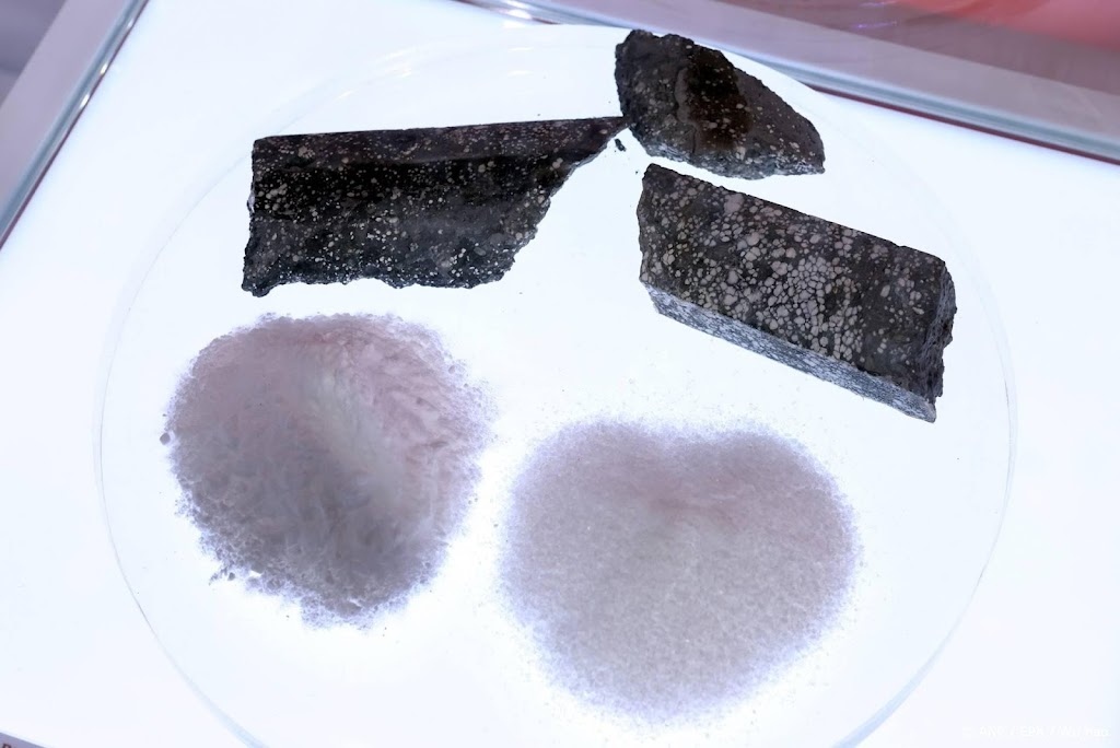 CBS: China grootste leverancier van acht kritieke materialen