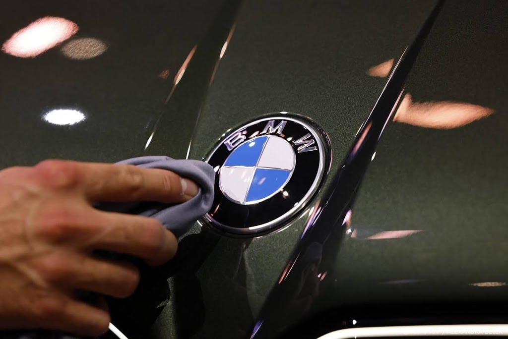 BMW roept bijna 14.000 auto's terug in Nederland om startmotor