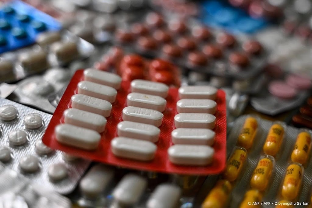 Farmaceutische industrie: houd medicijnen buiten handelsruzie