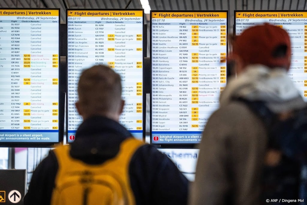 KLM waarschuwt in rechtszaal voor grotere impact nieuwe staking