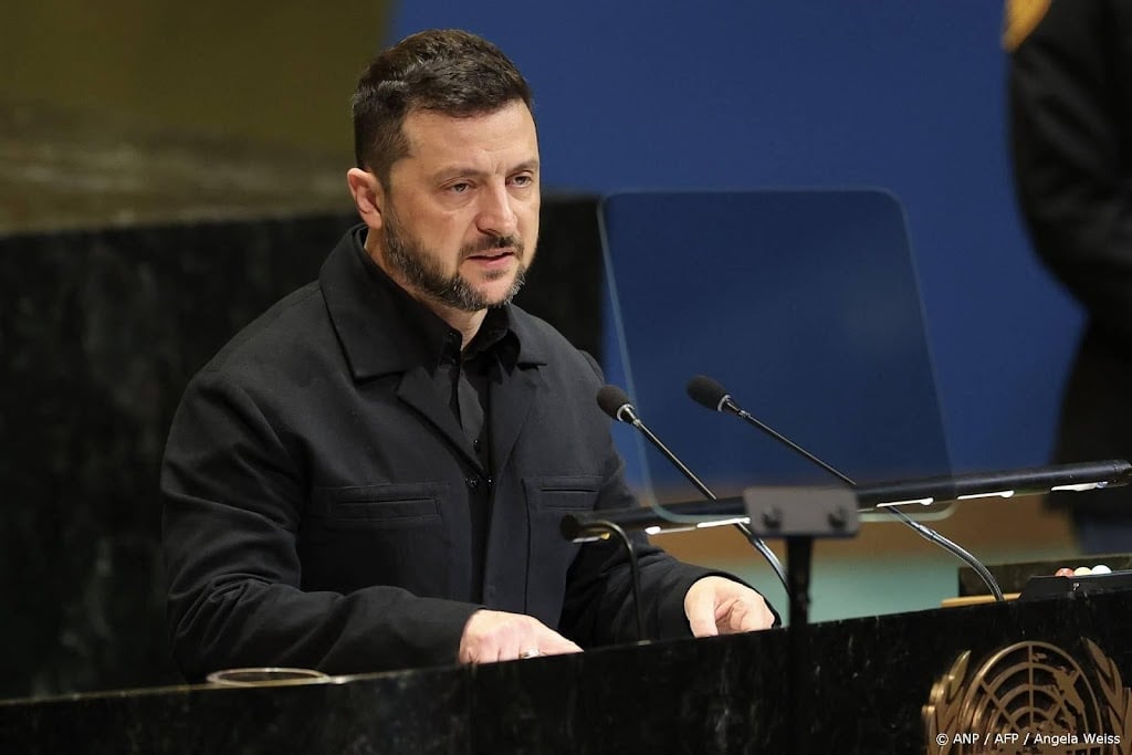 Kremlin: Zelensky's dreigementen zijn 'nogal roekeloos'