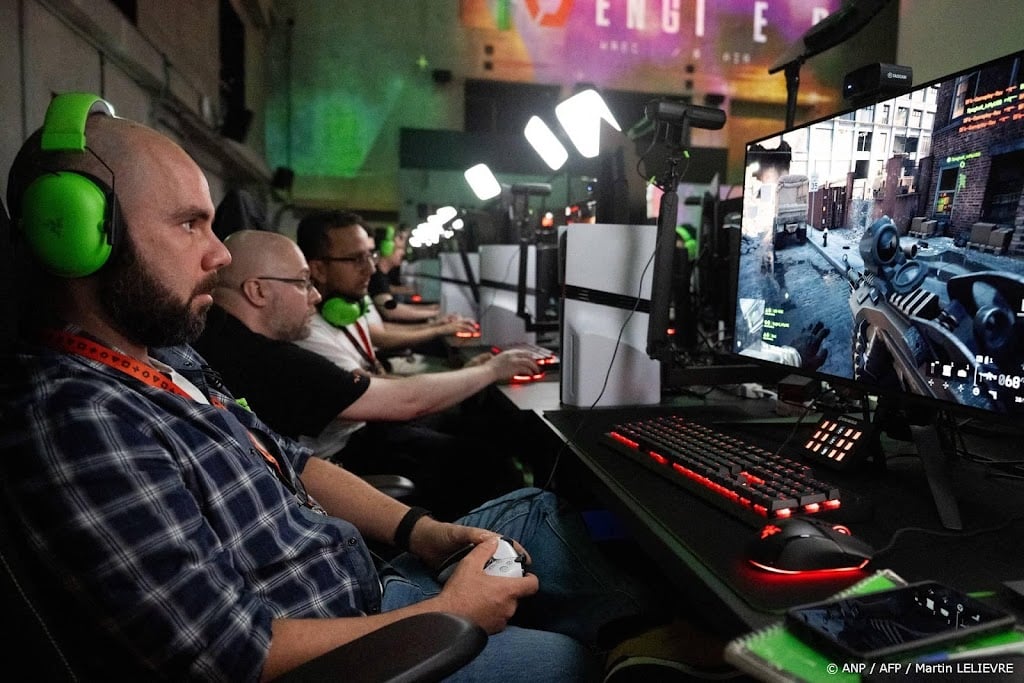 WSJ: gamebedrijf Electronic Arts wordt mogelijk van beurs gehaald