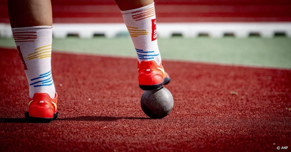 NOC*NSF ziet dat trans vrouw na transitie beter blijft presteren