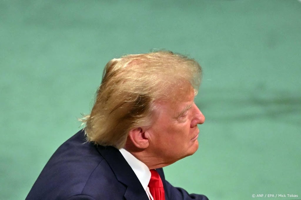 WSJ: Trump weigert Iraans voorstel voor staakt-het-vuren