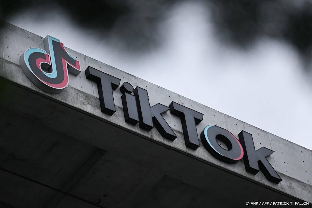 TikTok schikt in zaak Alabama en stelt limieten in voor kinderen