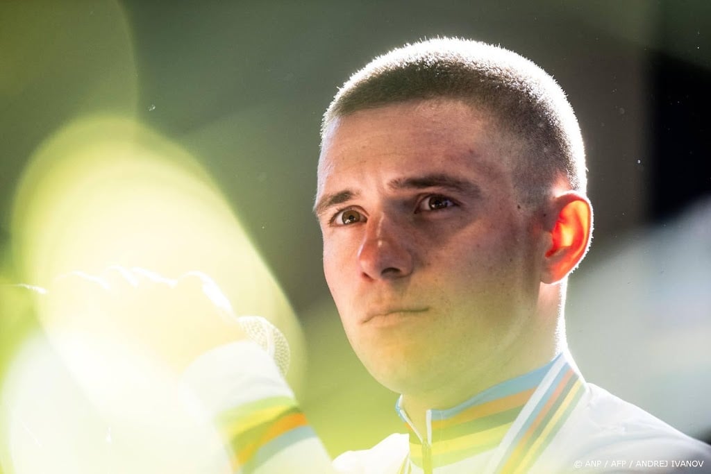 Wielrenner Evenepoel legt initiatief op WK bij andere landen