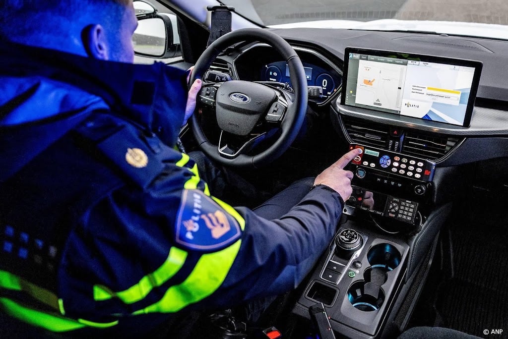 Dode bij ongeval op A76 tussen Heerlen en Geleen
