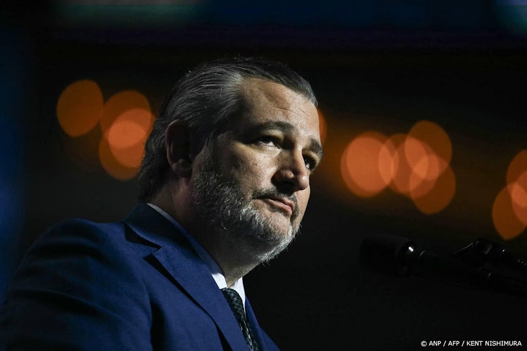 Bloomberg: Cruz zegt dat Witte Huis export diesel niet verbiedt