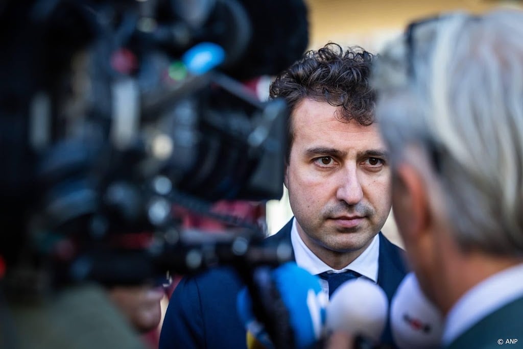Klaver: bereidheid bezuinigingen sociale zekerheid te schrappen