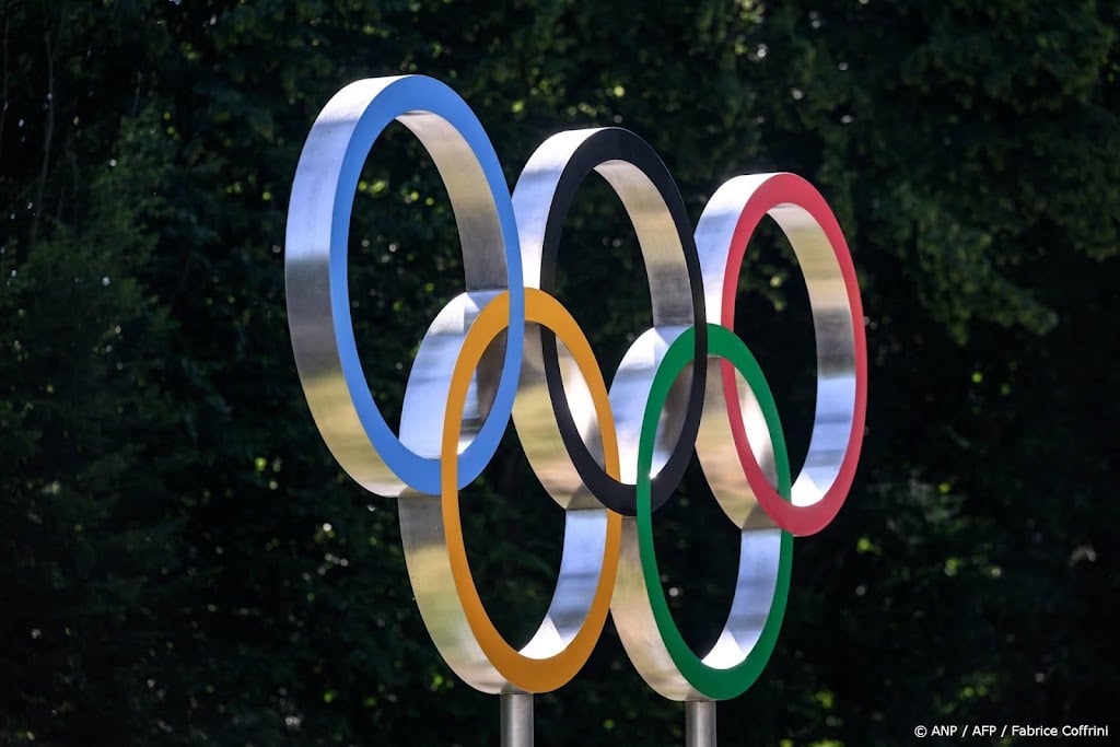 München Duitse kandidaat voor Olympische Spelen 2036, 2040, 2044